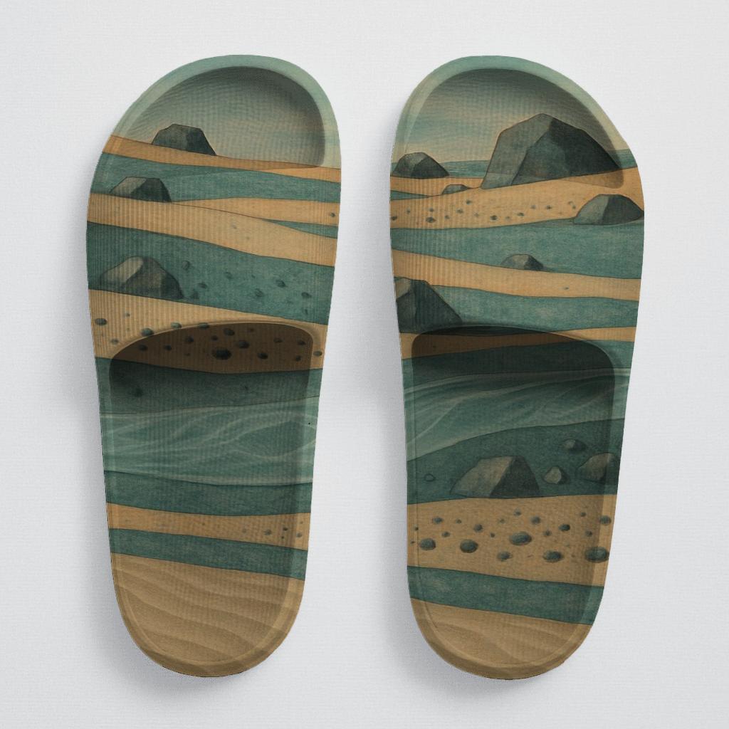 Whispering Tide Harmony Slides