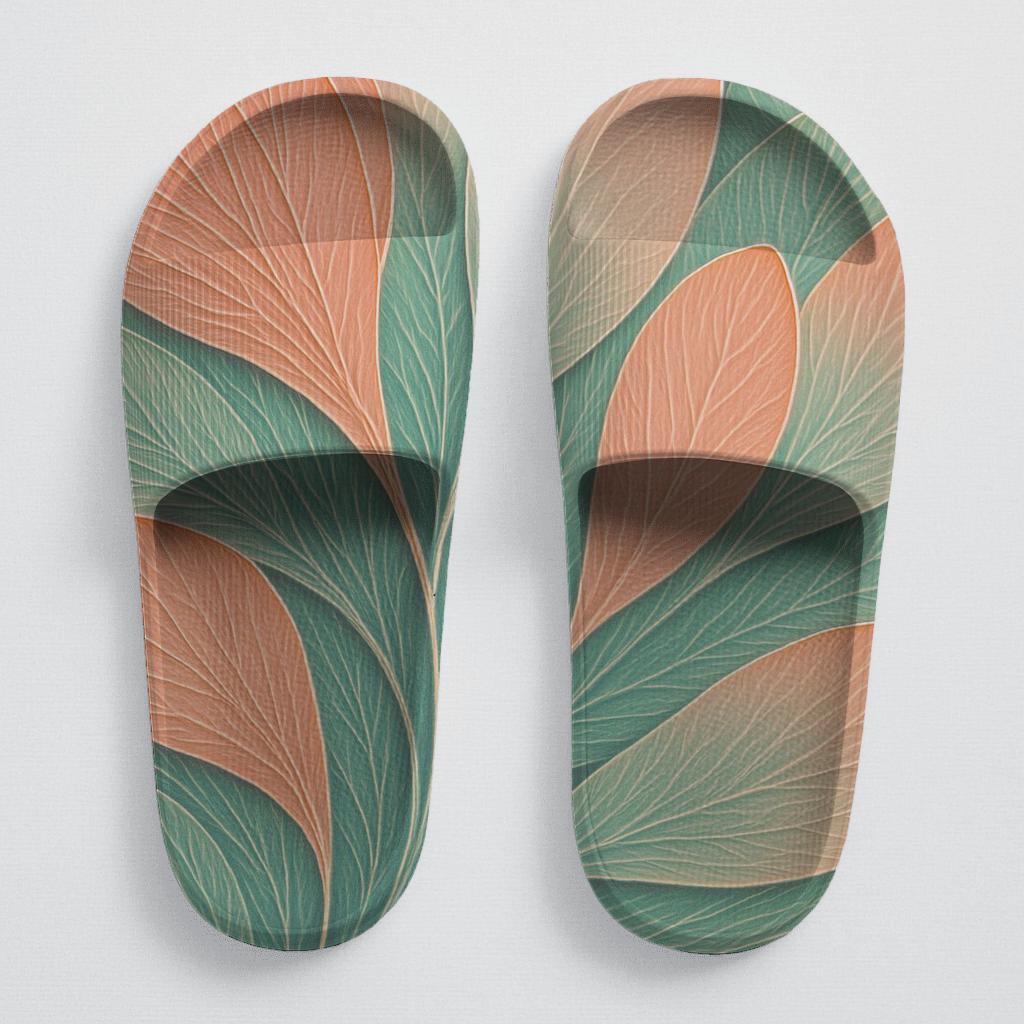 Petal Vein Resonance Slides