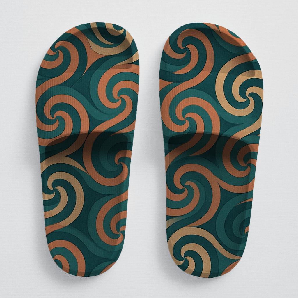 Tidal Harmony Slides