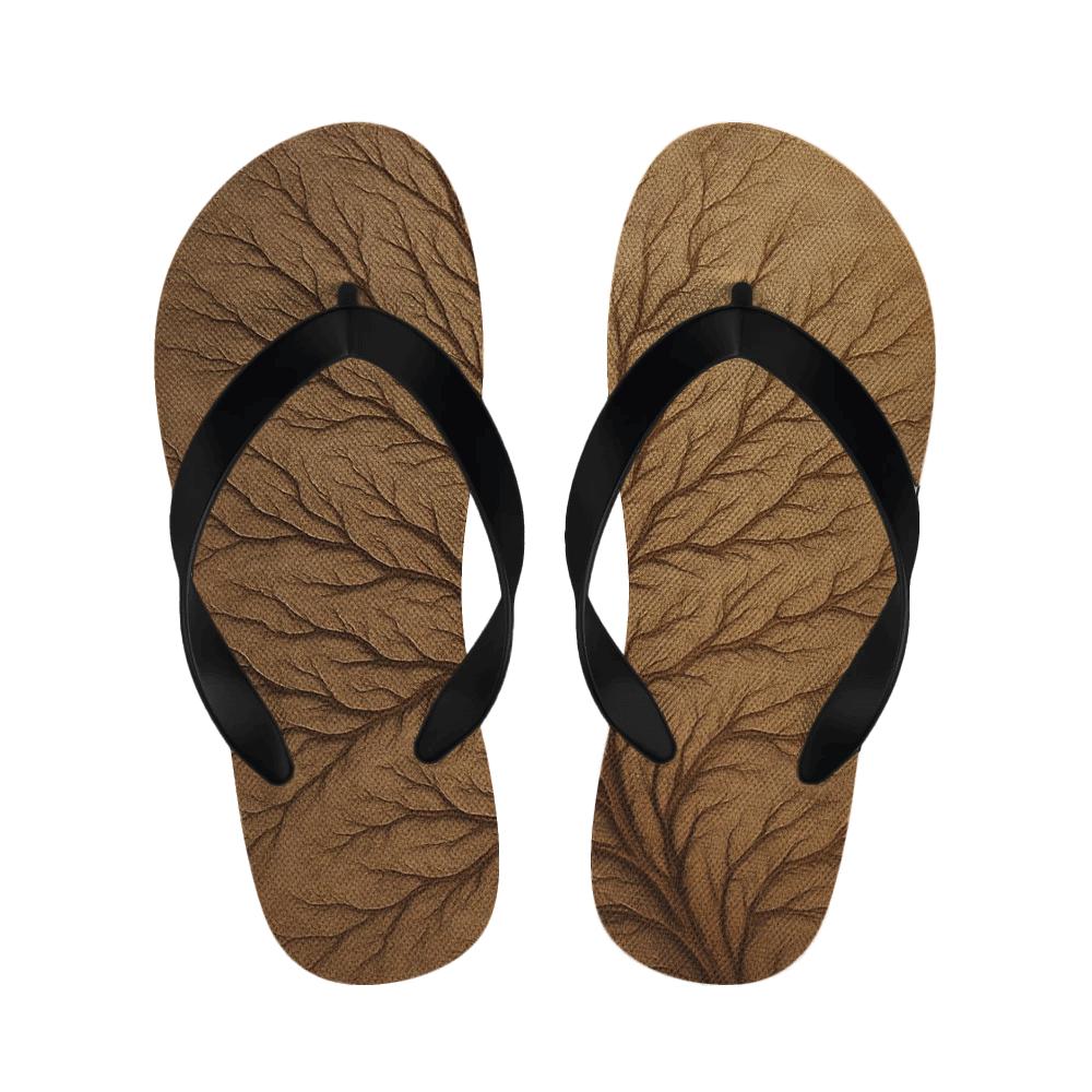 Earthbound Stream Slippers