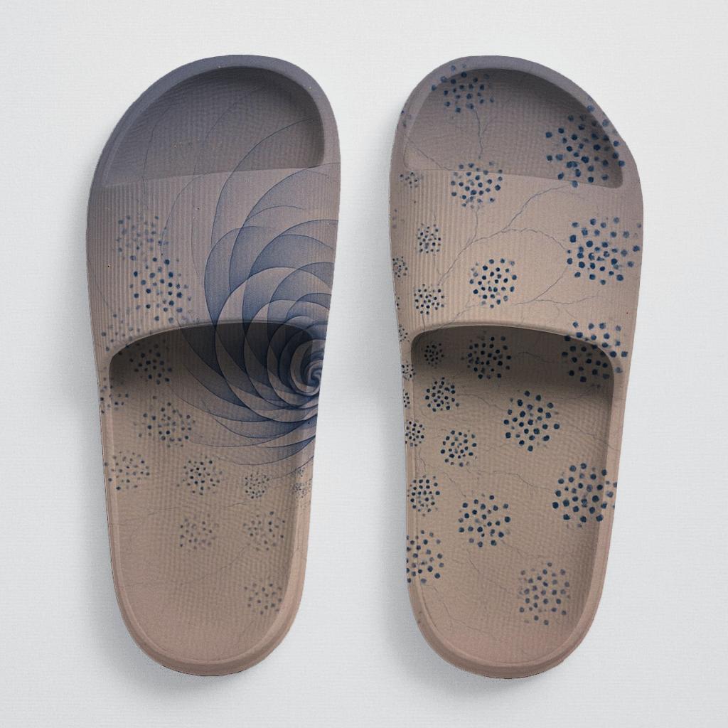 Whispering Petal Flow Slides