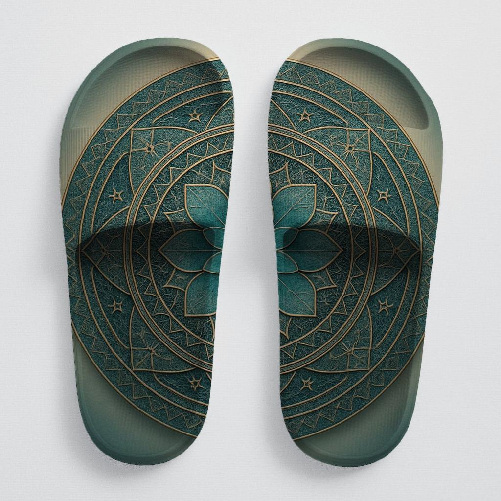 Celestial Harmony Slides