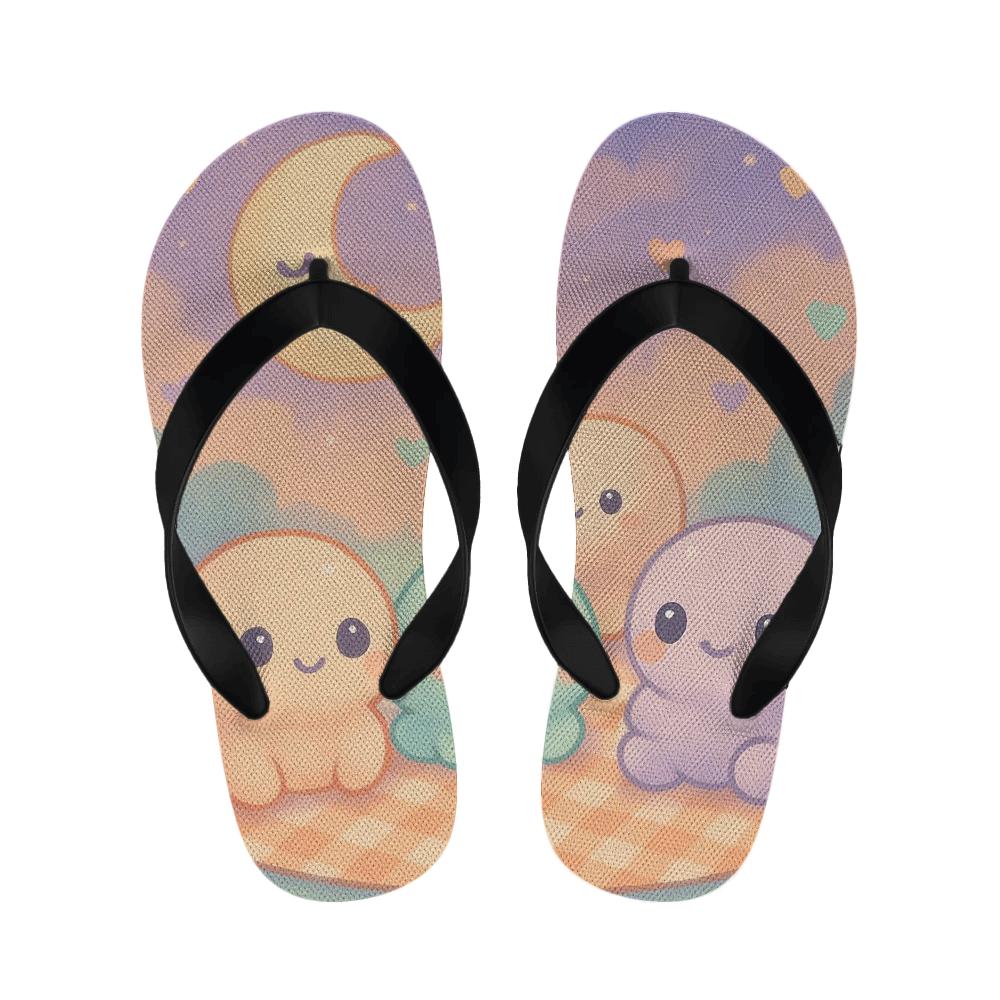 Twilight Dreamscape Slippers