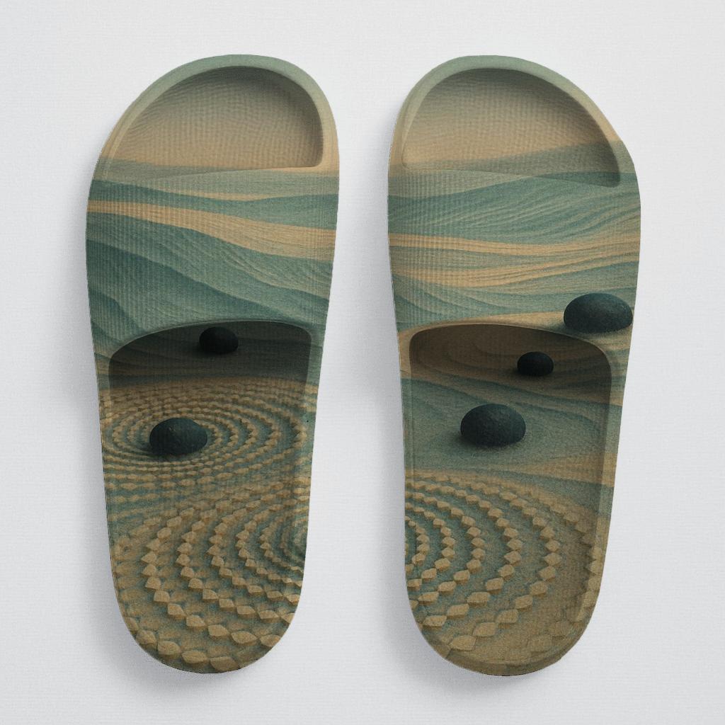 Serene Tides Harmony Slides