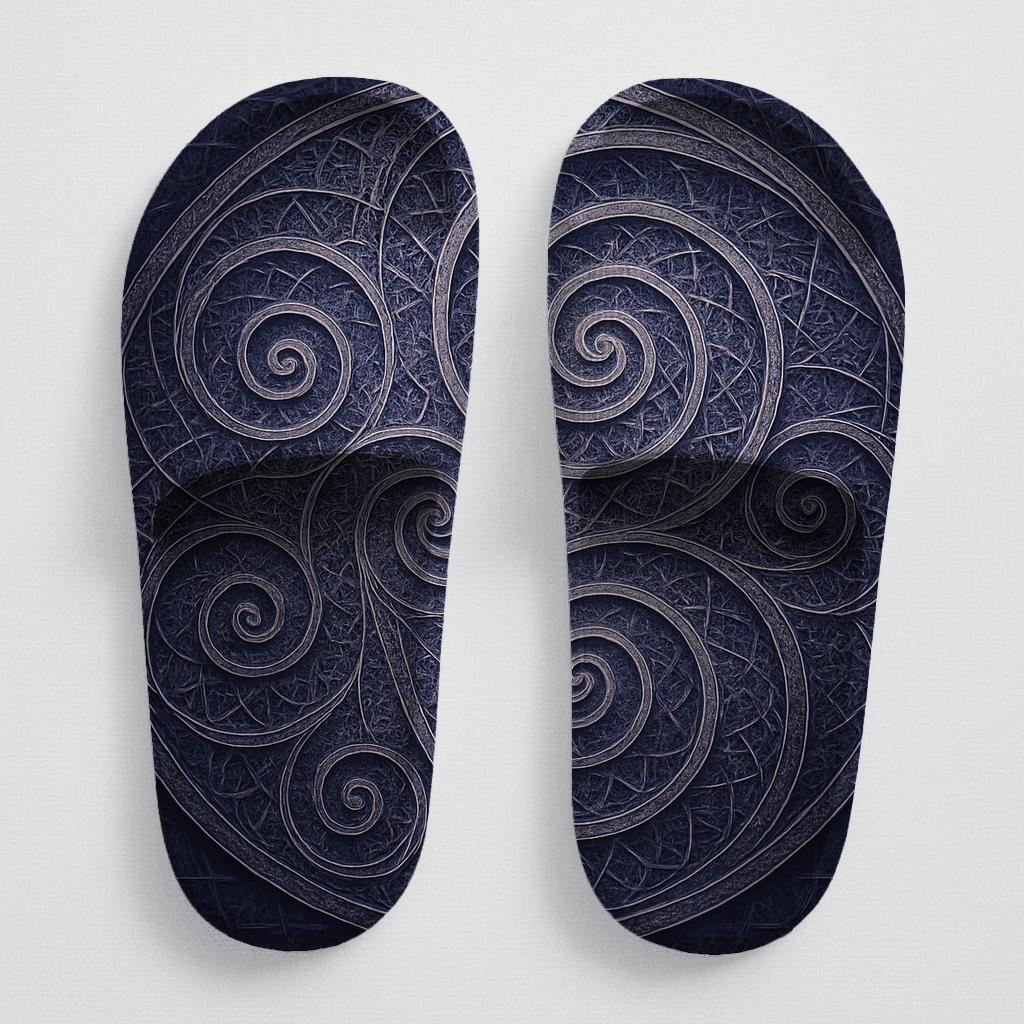 Infinite Harmony Slides