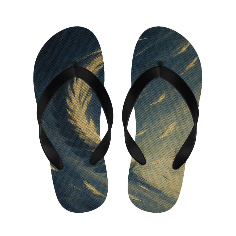 Skyward Grace Slippers