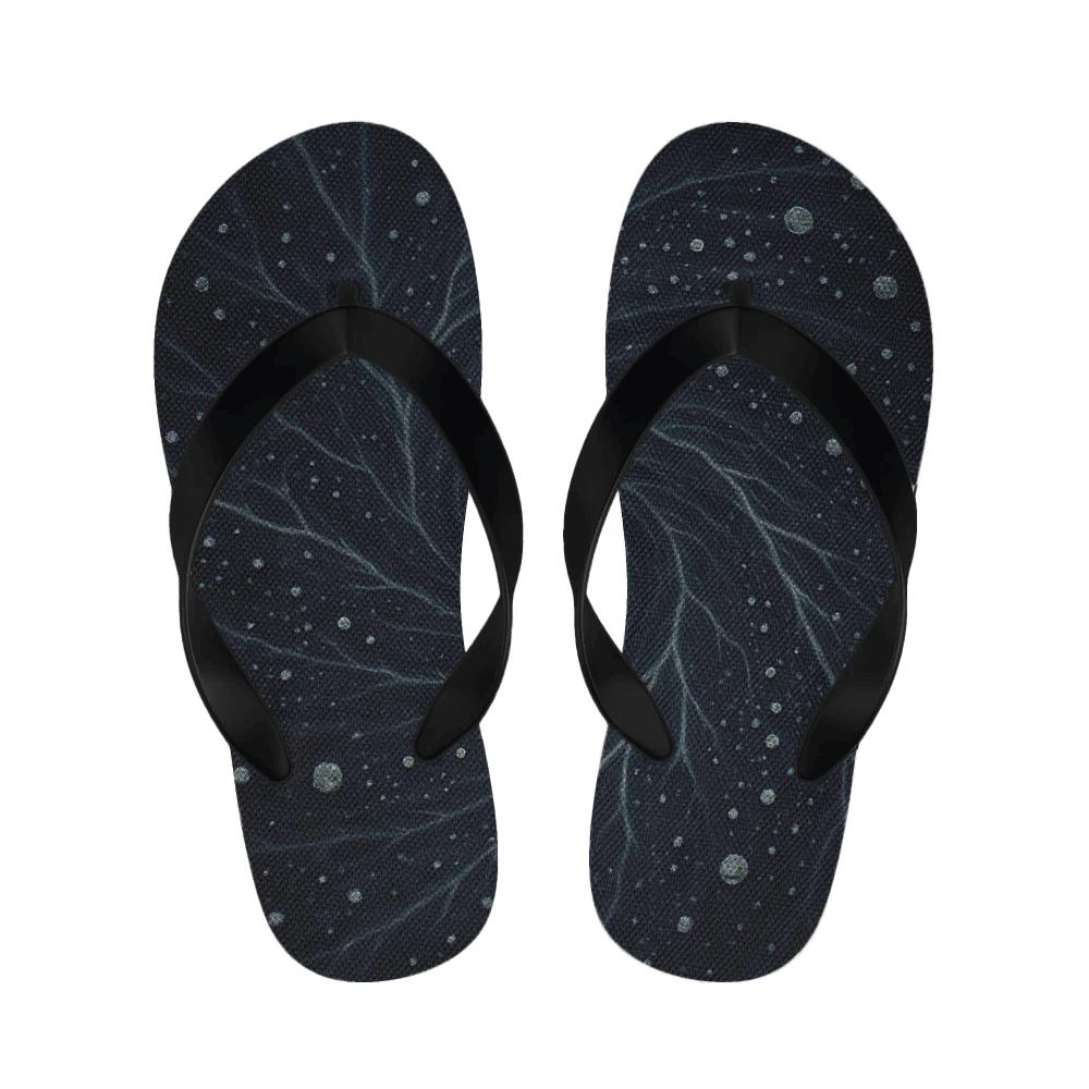 Celestial Flow Comfort Slippers