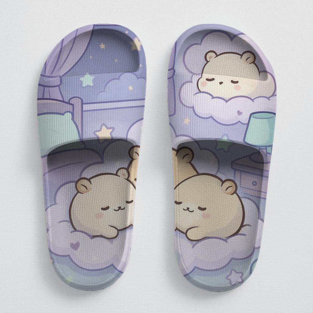 Pastel Dreamscape Slides