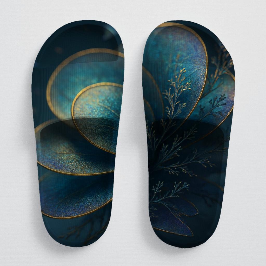 Celestial Beetle Glow Slides