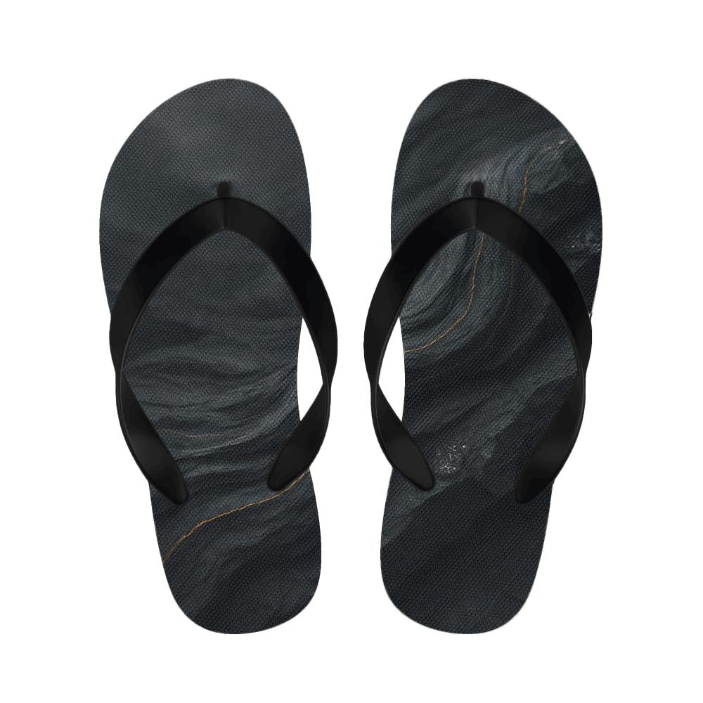 Veil of Earth Comfort Slippers