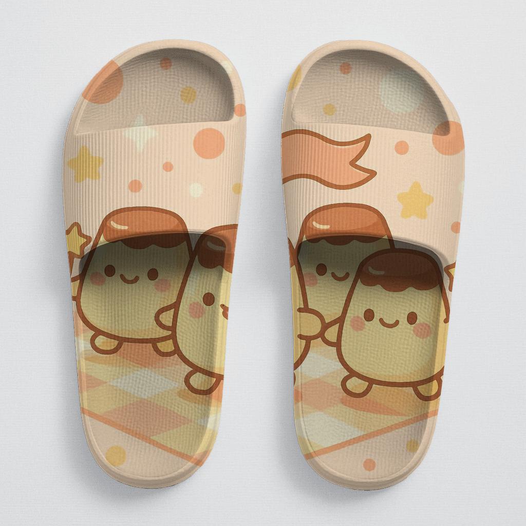 Sweet Stardust Stroll Slides