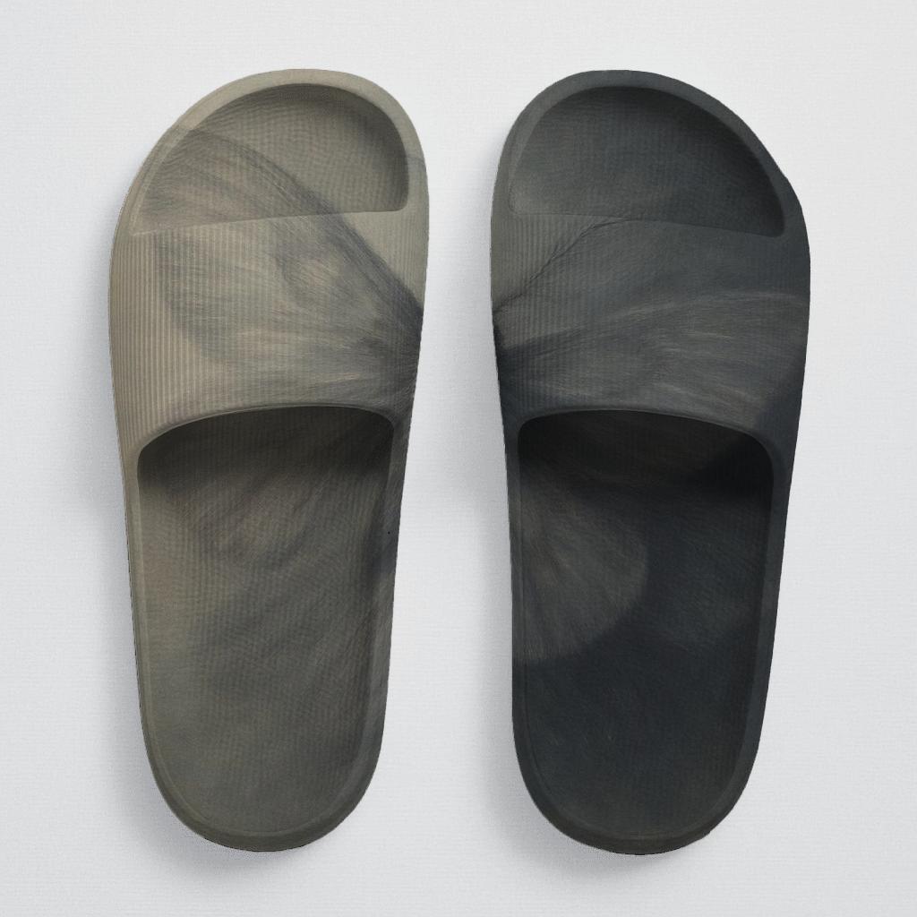 Nocturnal Grace Escape Slides