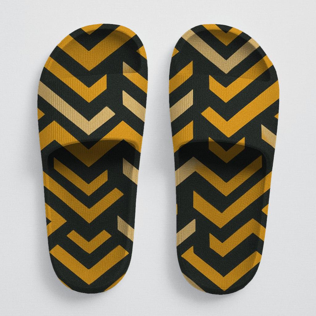 Golden Rhythm Essence Slides