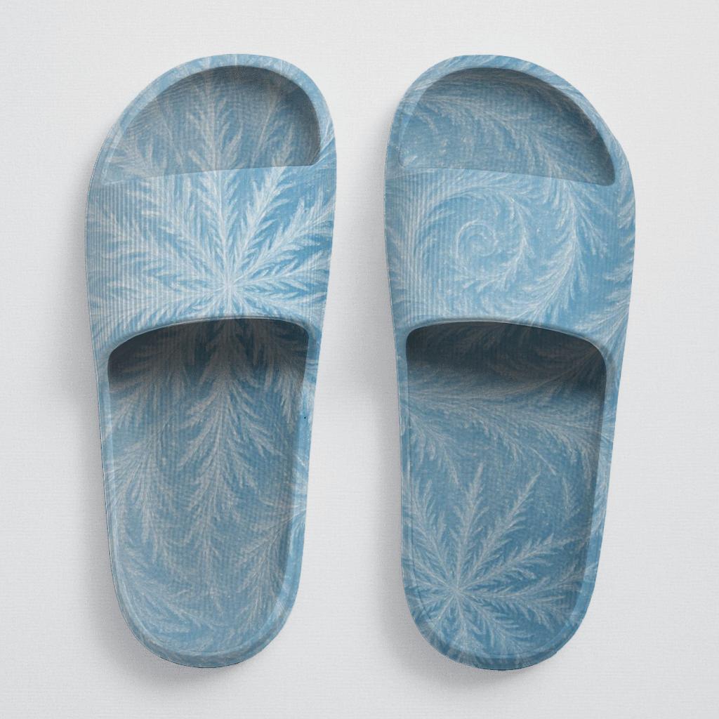 Glacial Whisper Slides