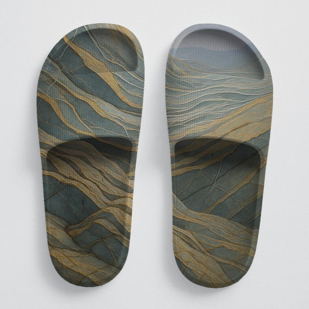 Earth Whisper Drift Slides