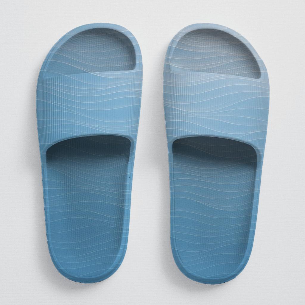 Ocean Whisper Harmony Slides
