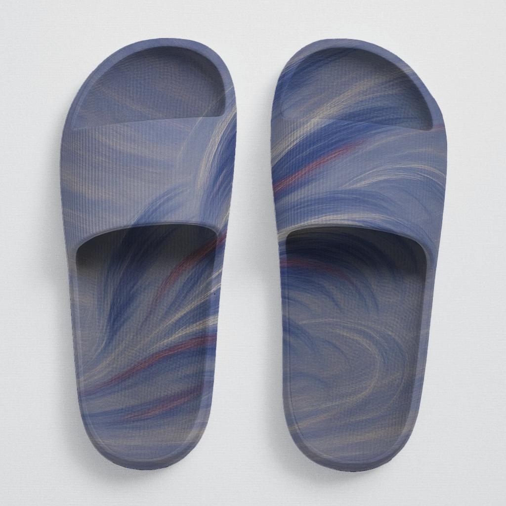 Echo Flight Harmony Slides