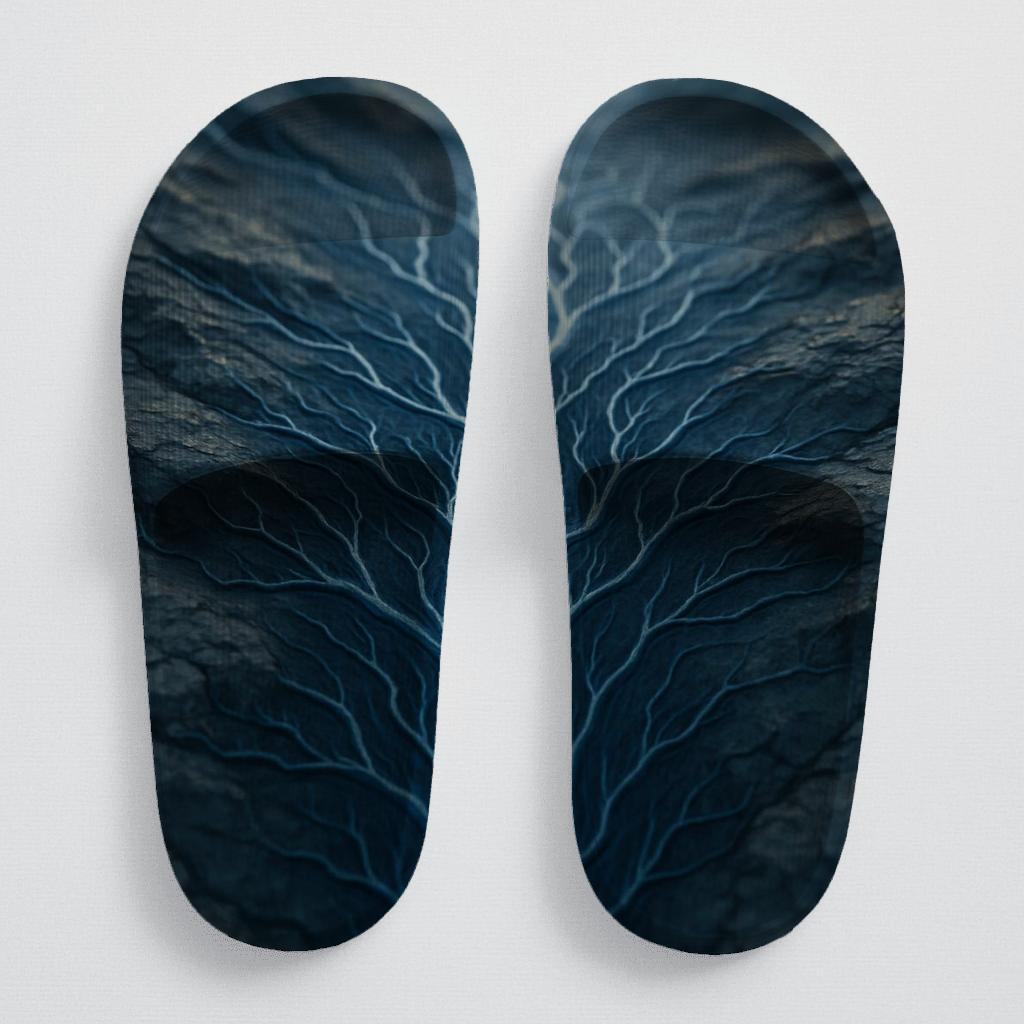 Ebb and Flow Harmony Slides