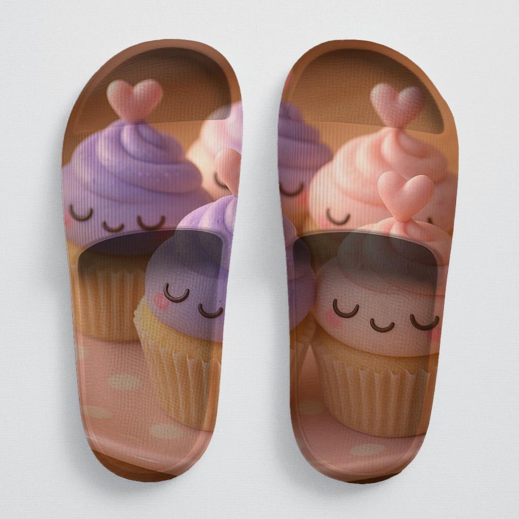 Dreamy Pastel Delights Slides
