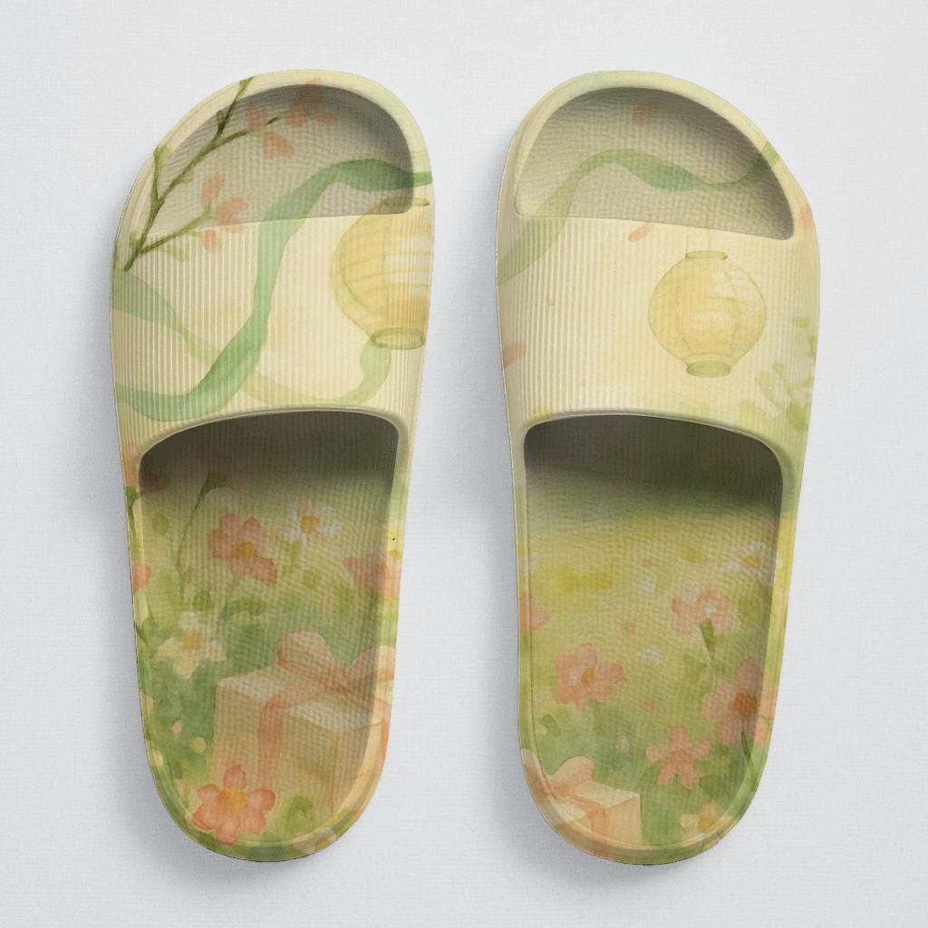 Meadow Whisper Harmony Slides