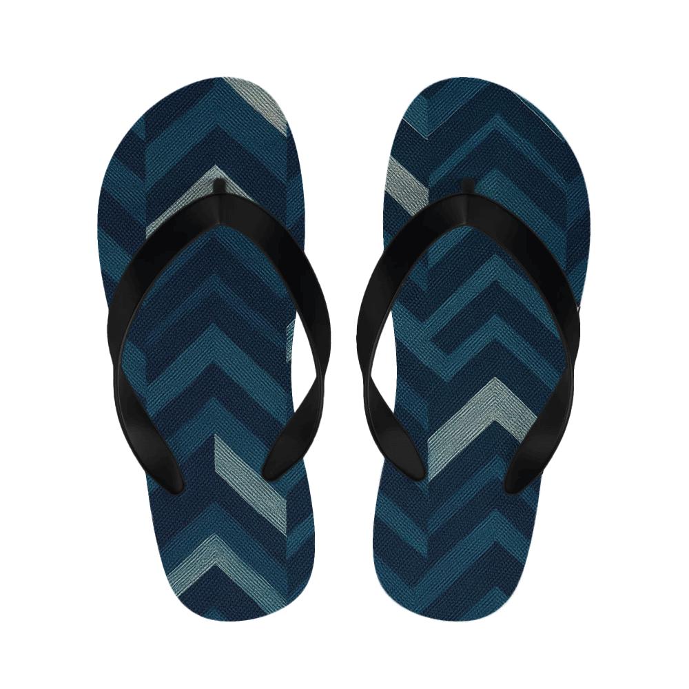 Cascade Reverie Slippers