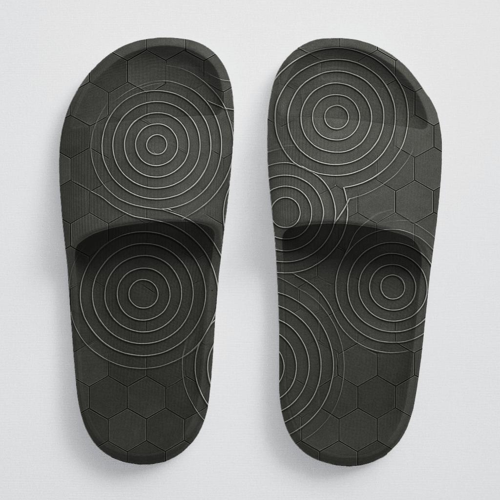 Urban Harmony Slides