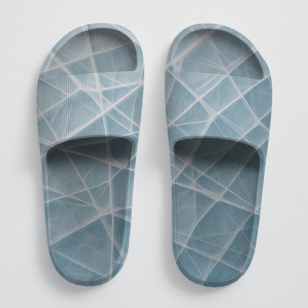 Frozen Prism Harmony Slides