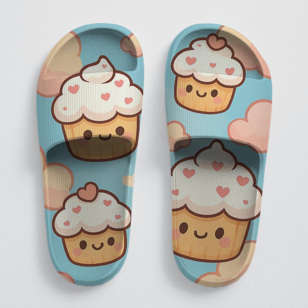 Pastel Dreamscape Delight Slides