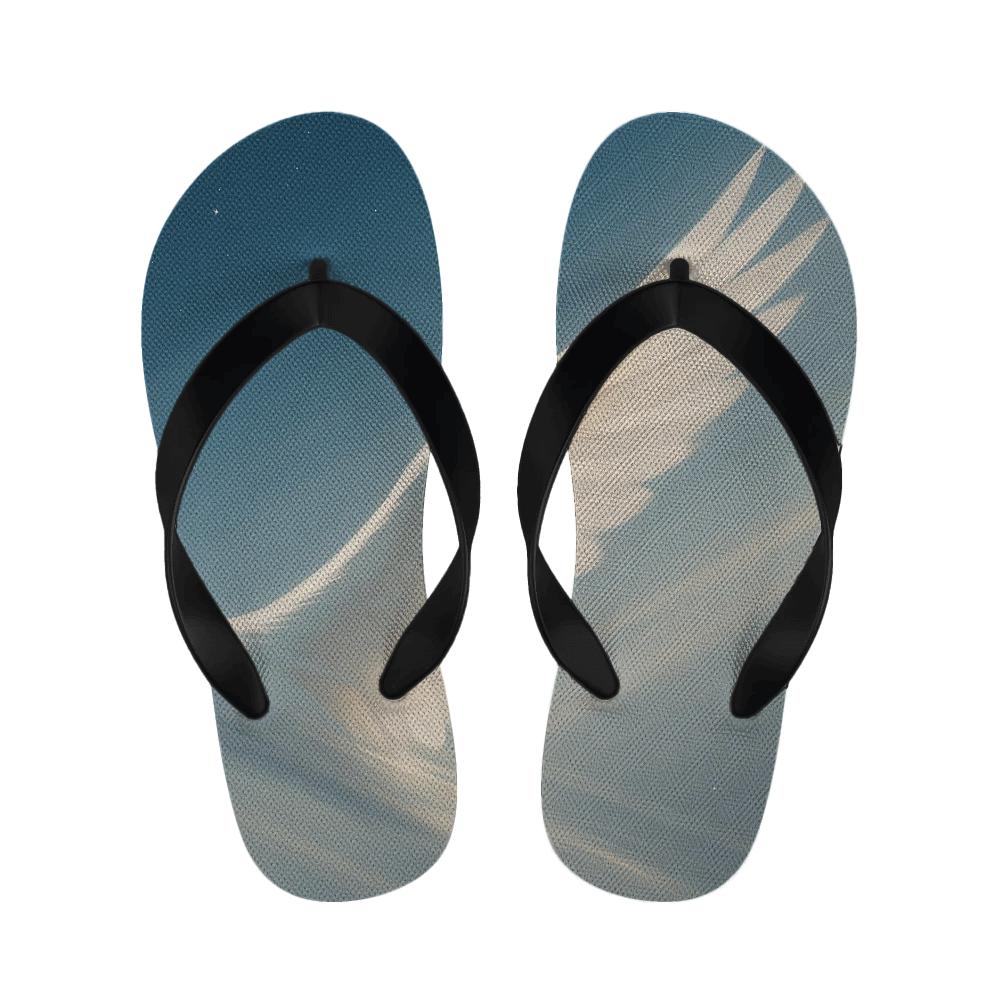 Skyborne Grace Slippers