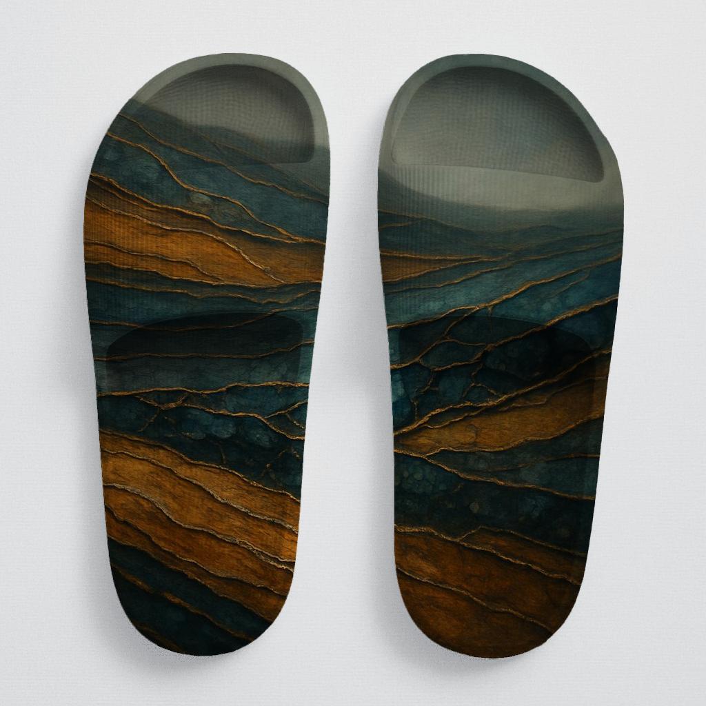 Earthsong Harmony Slides