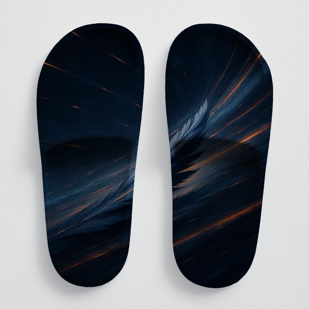 Celestial Hawk Glide Slides