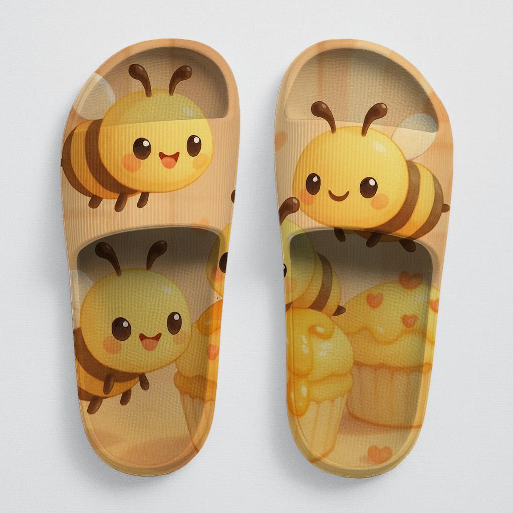 Sweet Buzz Retreat Slides