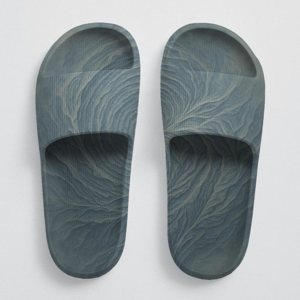 Tranquil Current Escape Slides