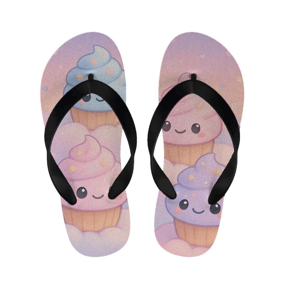 Dreamy Puff Companions Slippers