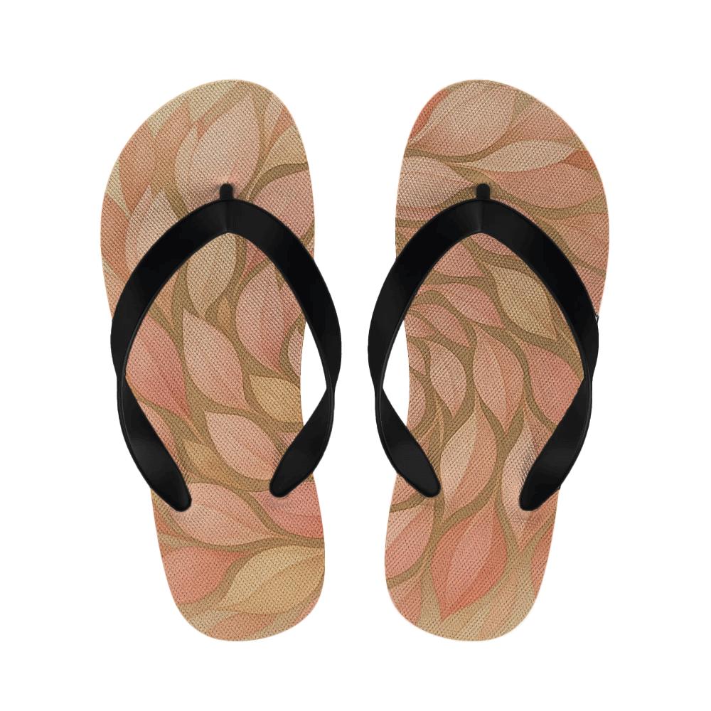 Petal Dance Harmony Slippers
