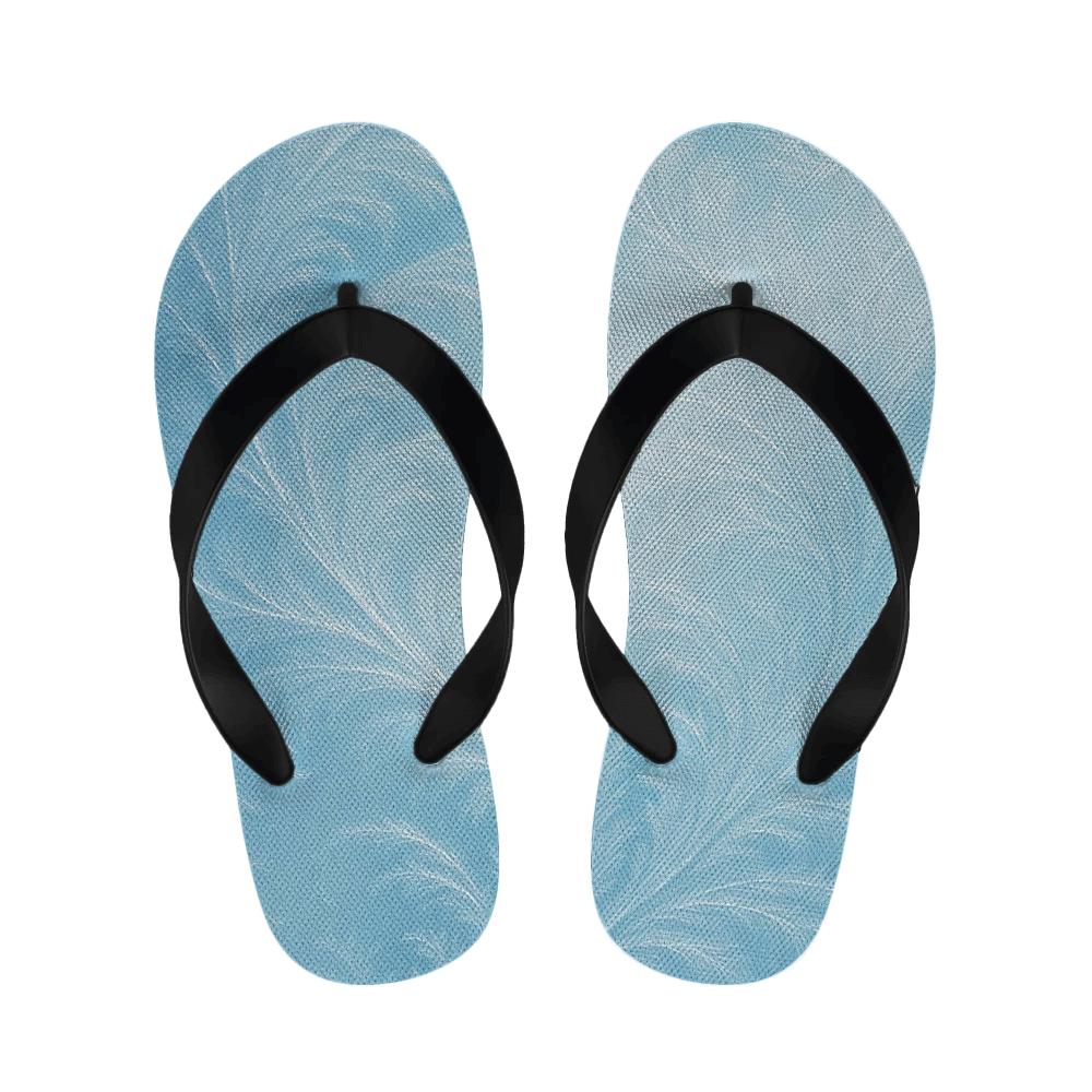 Winter's Whisper Slippers