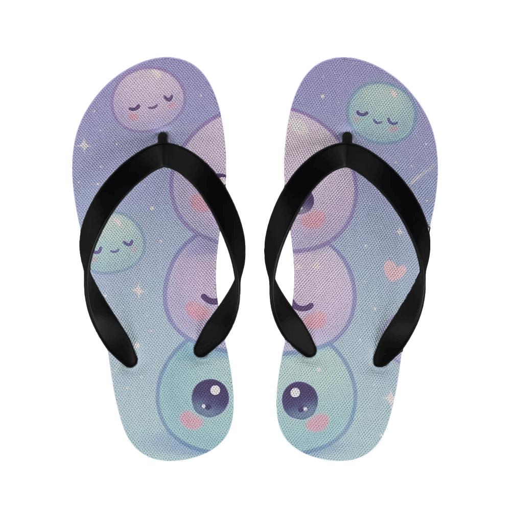 Stellar Dream Pals Slippers