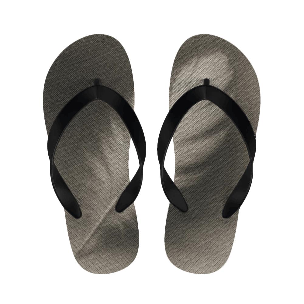 Whispered Feather Embrace Slippers