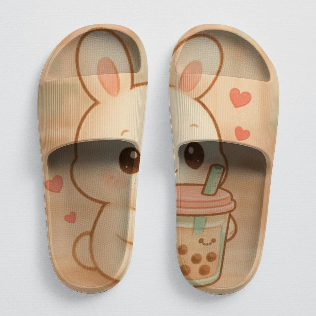 Pastel Dreamtime Charm Slides