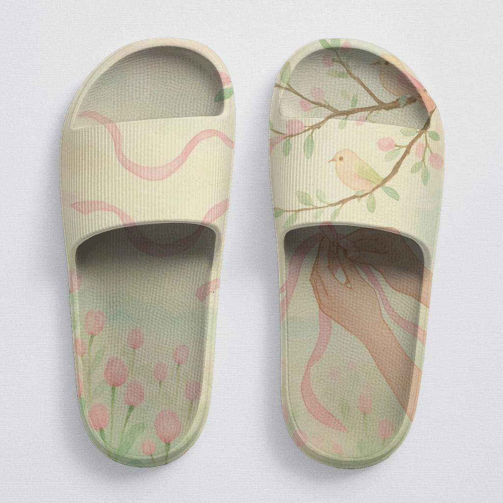 Morning Meadow Harmony Slides