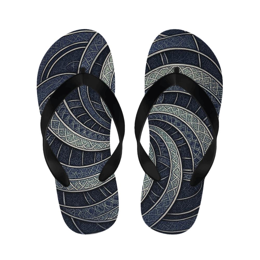 Helix Harmony Slippers