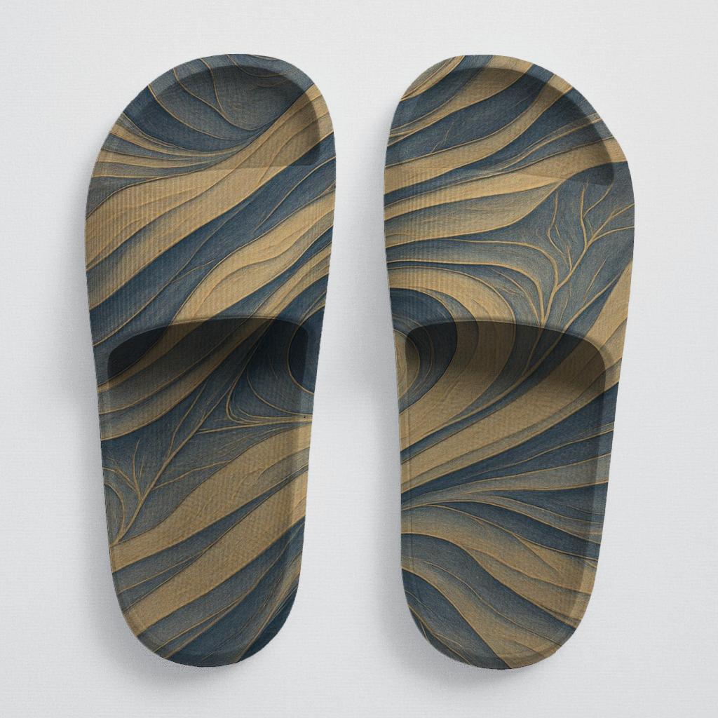 Whispering Winds Slides