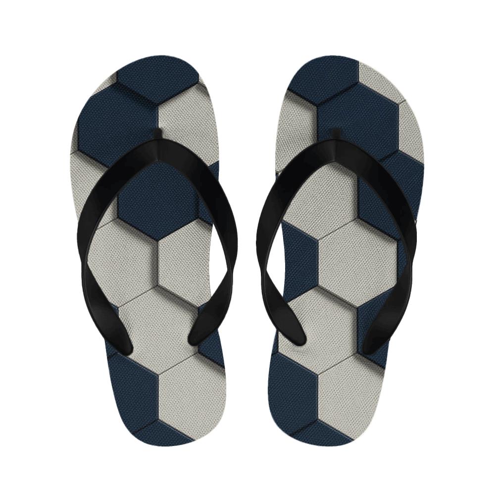 Hexa Harmony Comfort Slippers