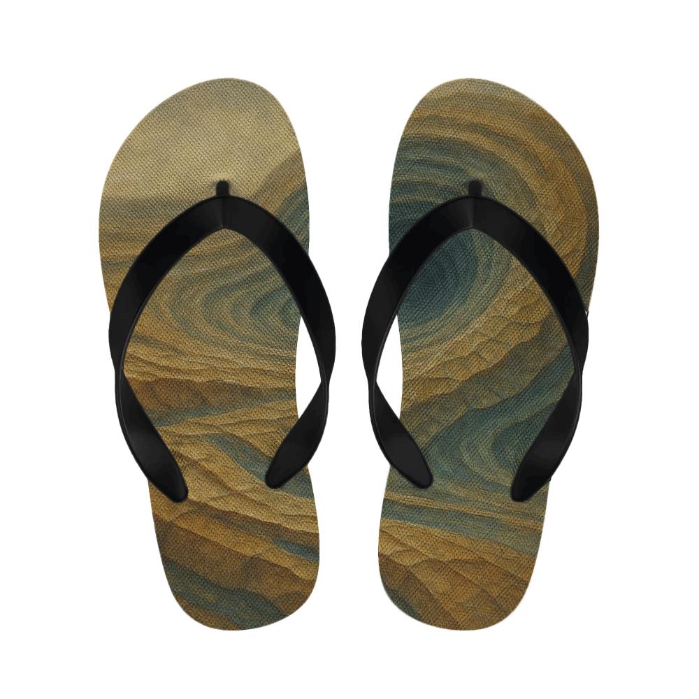 Eddy Calm Retreat Slippers