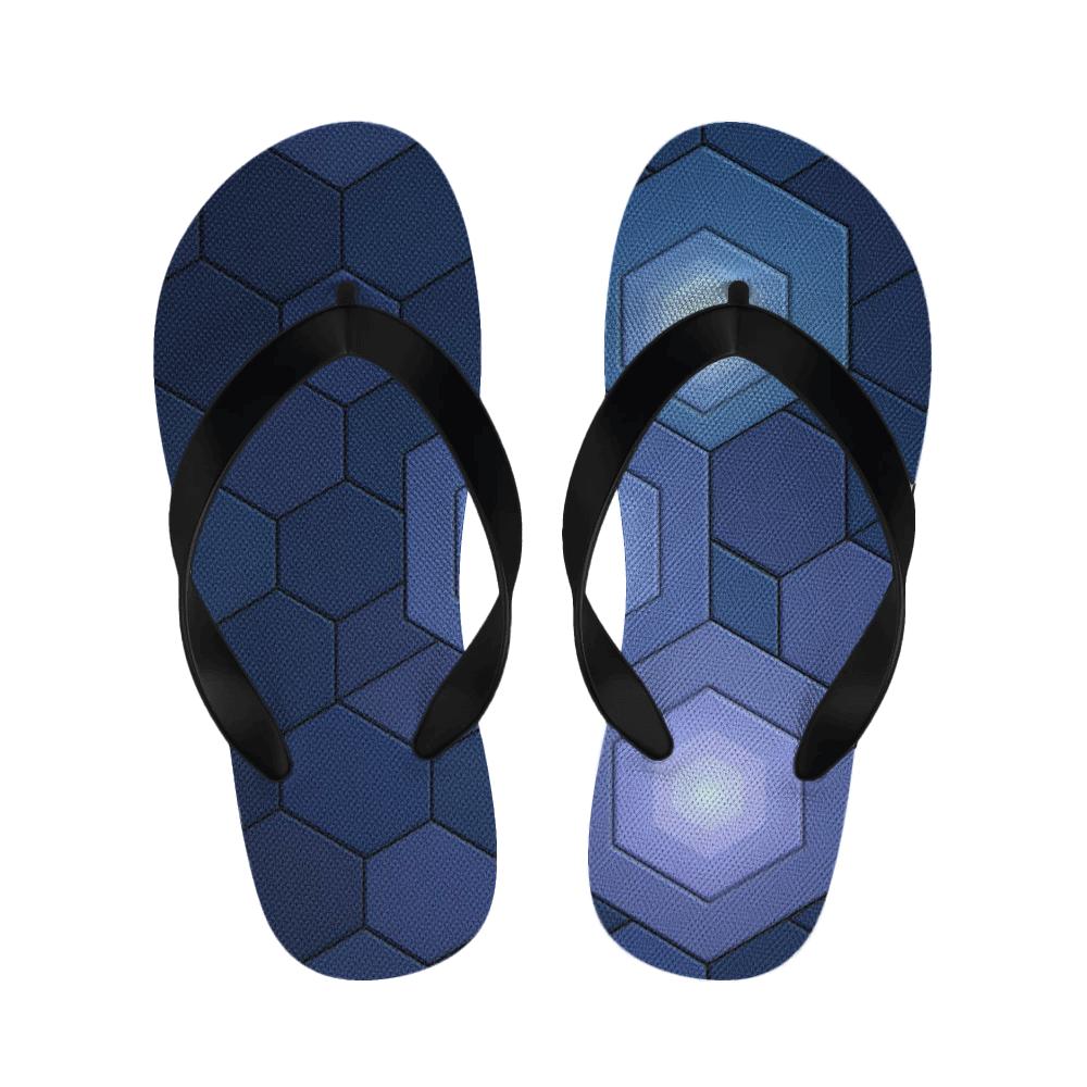 Pulse Wave Comfort Slippers