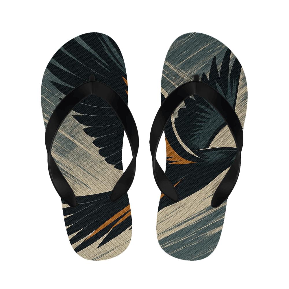 Hawk Wing Horizon comfortable indoor slippers
