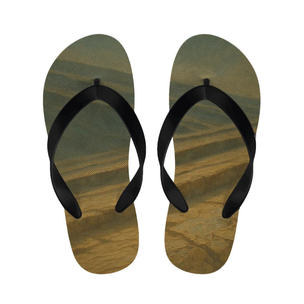 Strata Echo Ribbon stylish house slippers