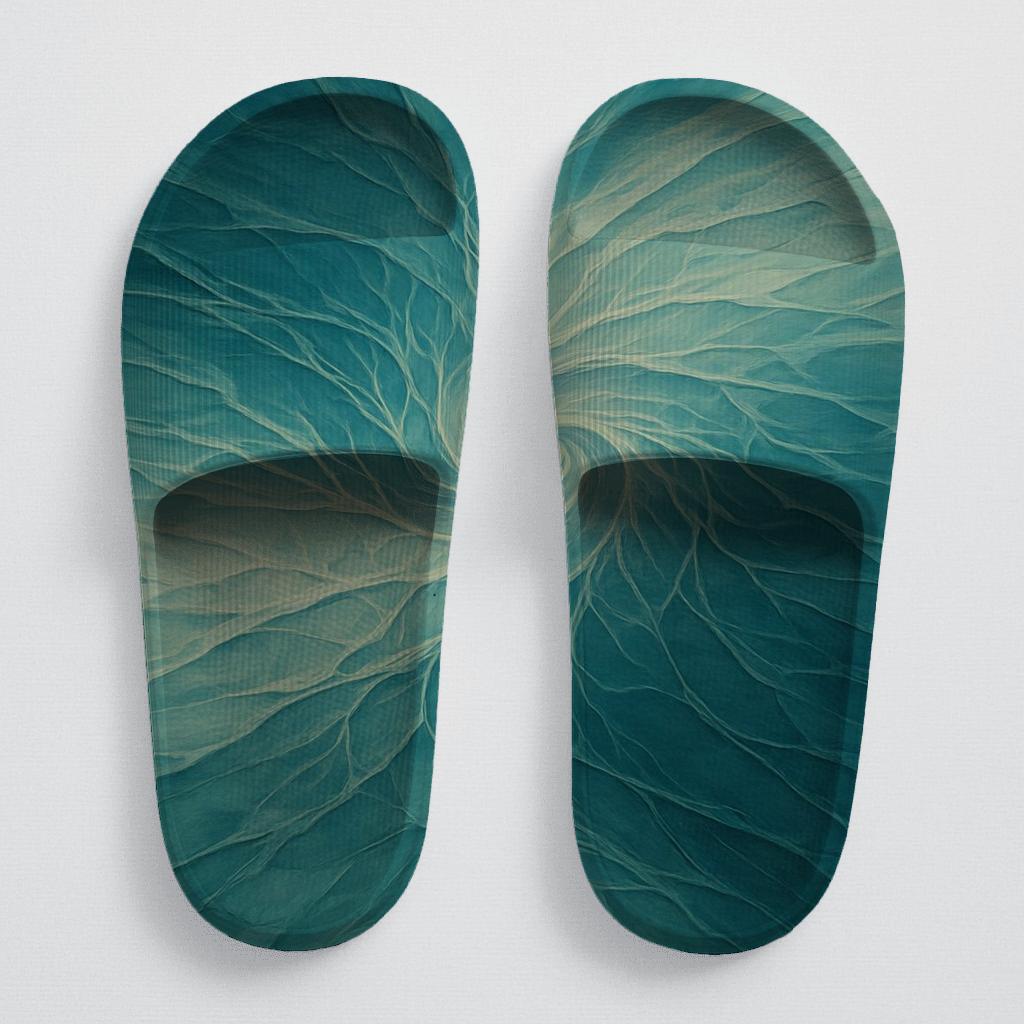 Vortex Vein Panorama custom slides