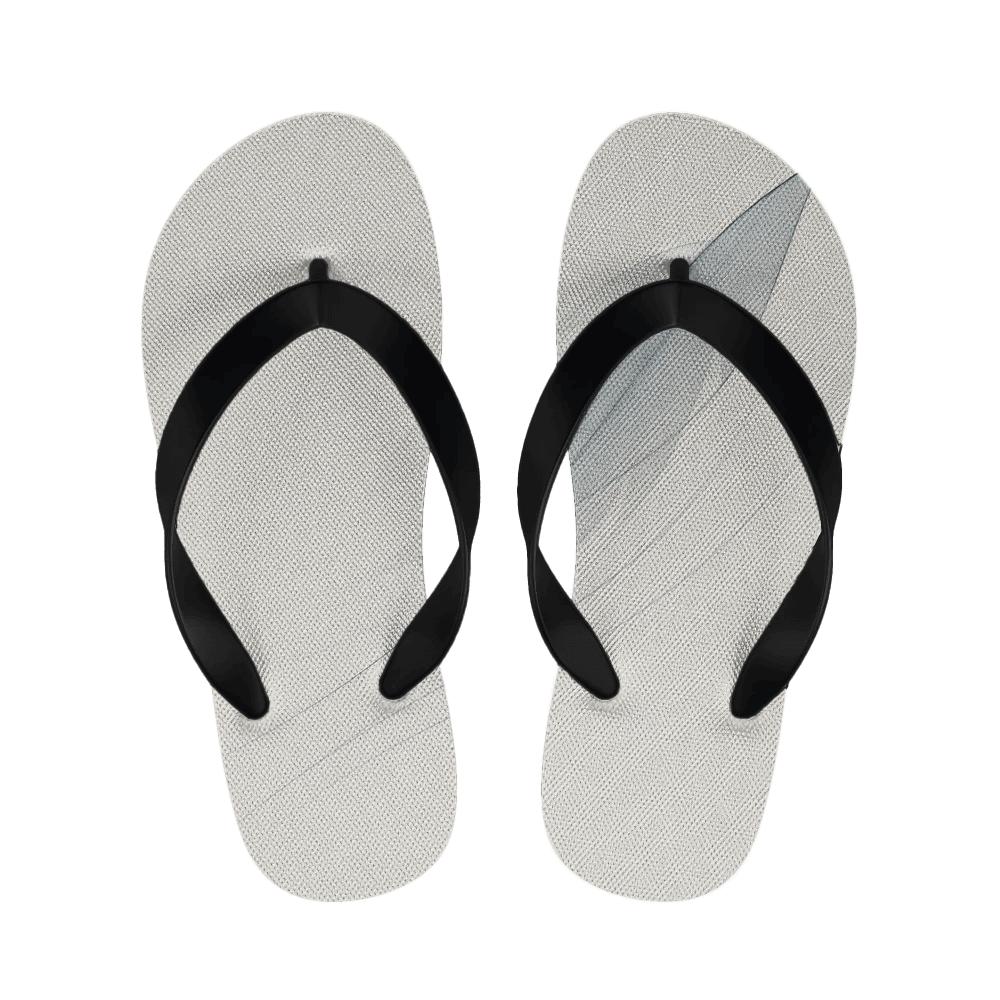 Silent Wing Draft comfortable indoor slippers