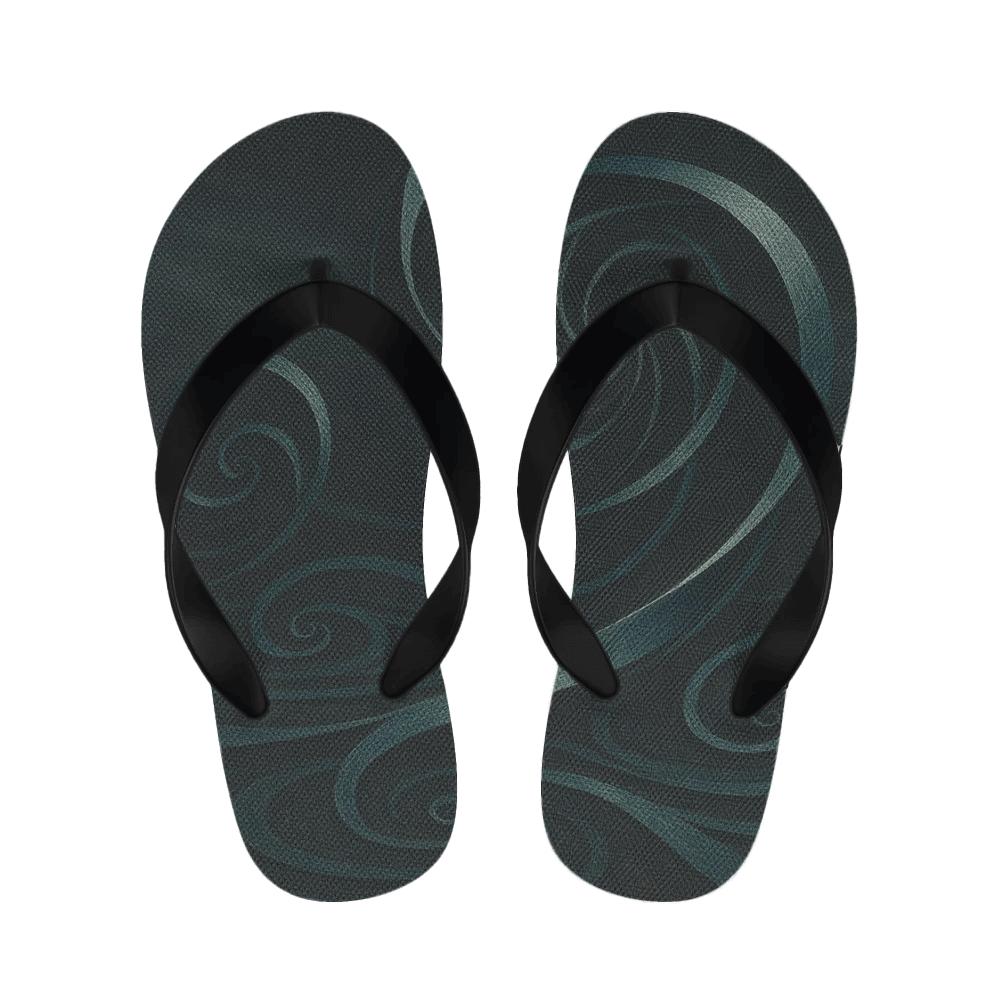 Eddy Ribbon Constellation soft sole slippers